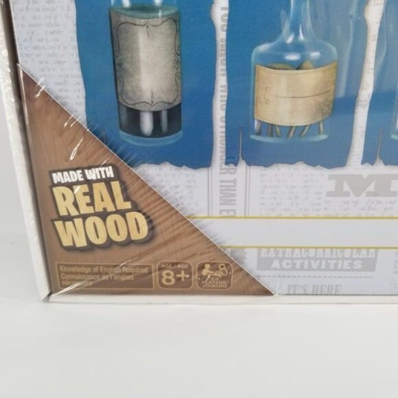 Harry Potter Potions Challenge Game NEW - Picture 2 of 9